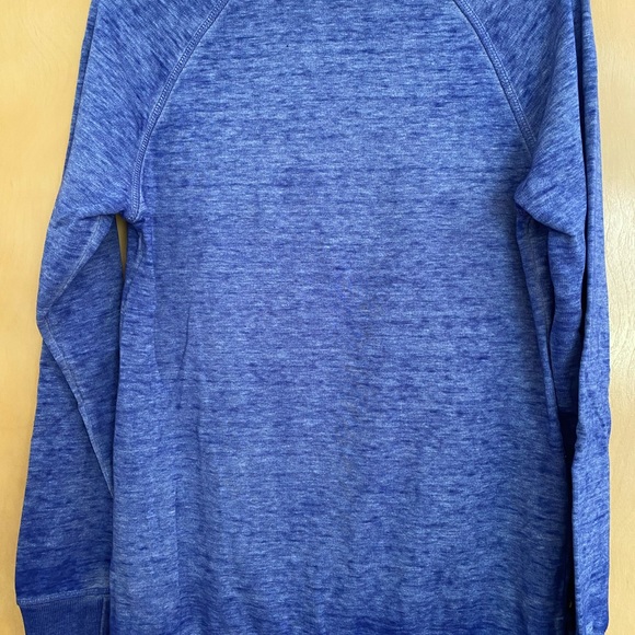 Z by Zobha Women's  "Sunday is My Funday" Pullover - Picture 3 of 4